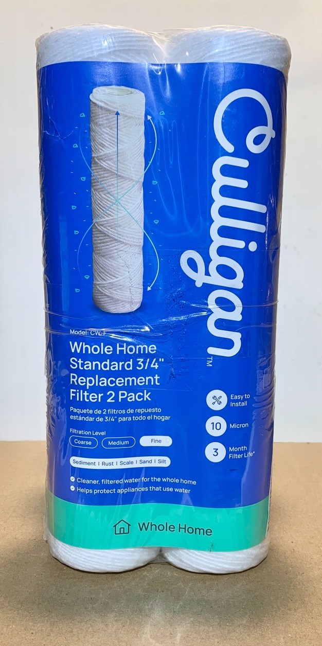 10 Micron -- New