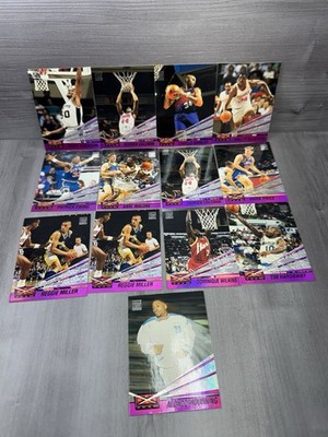 1993-94 94-95 Topps Stadium Club Beam Team Lot (13) | eBay