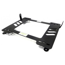 Planted Seat Bracket - BMW 3 Series Sedan / Convertible E90/E91/E93, 2006-2013