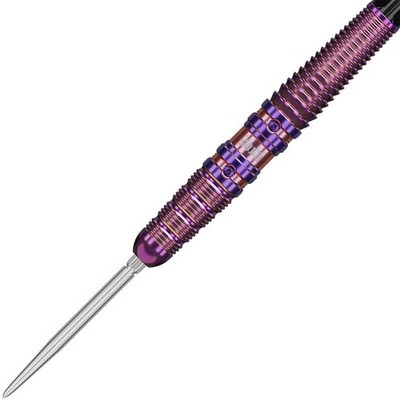 ターゲット SOLO G8 スティール Target SOLO G8 Swiss Point Steel Tip Darts 24g (Keita Ono) | eBay