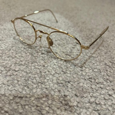THOM BROWNE Eyewear TB 101 Eyeglasses