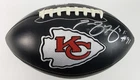 Kansas City Chiefs, Tamba Hali, Signed Football, Beckett Authenticated