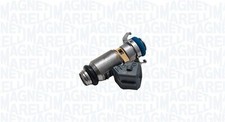 MAGNETI MARELLI Einspritzventil RENAULT DACIA 1,6 8201036397