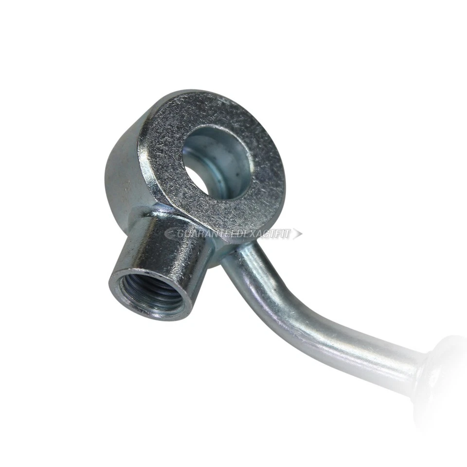 Manguera de presión de dirección asistida Edelmann para Hyundai Sonata 1995-2005 Foto 2 de 4