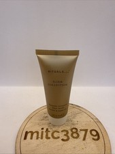 Rituals Elixir Collection Keratin Recovery Hair Mask 20ml Travel Size Argan Oil