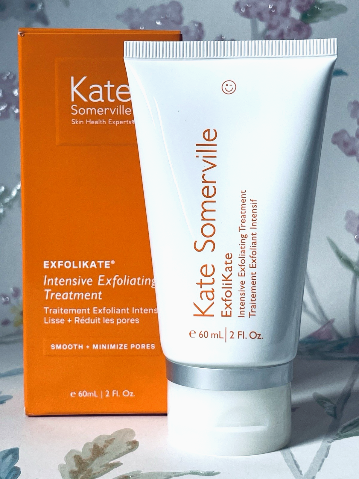 Kate Somerville Exfolikate Intensive Exfoliating Treatment Exfoliator 60ml £71
