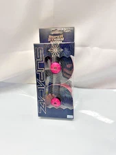 Starfade  Handlebar Tape-NEON PINK   Supacaz Super Sticky BT-51*New