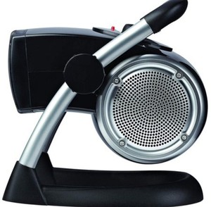 Lasko 1500-Watt Electric Pro-Ceramic Utility Portable Space Heater LKO-5919