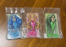 Mermaid Melody Pichi Pichi Pitch Sofmap Pearl Voice CAFE Acrylic Stand