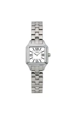 Timex Ladies Legacy Addison 23mm Stainless Steel Bracelet Watch TW2Y23800