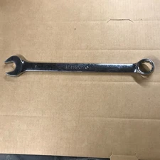 MATCO Tools 1" MCL322 Wrench USA
