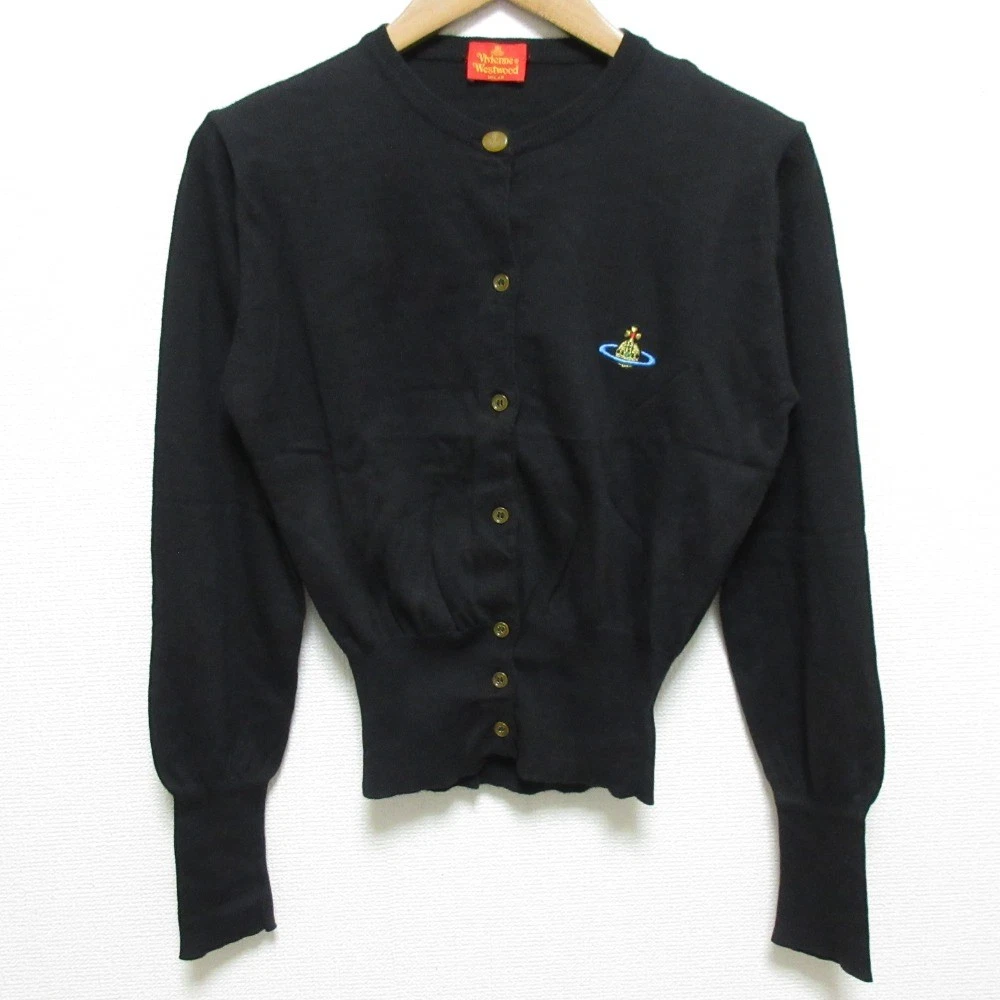 Vivienne Westwood Cardigans for Women for sale - eBay