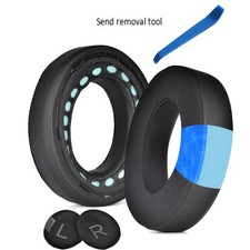 Cooling-Gel Ear Pads Cushion for Bose 700 NC700 Wireless Headphones Replacement