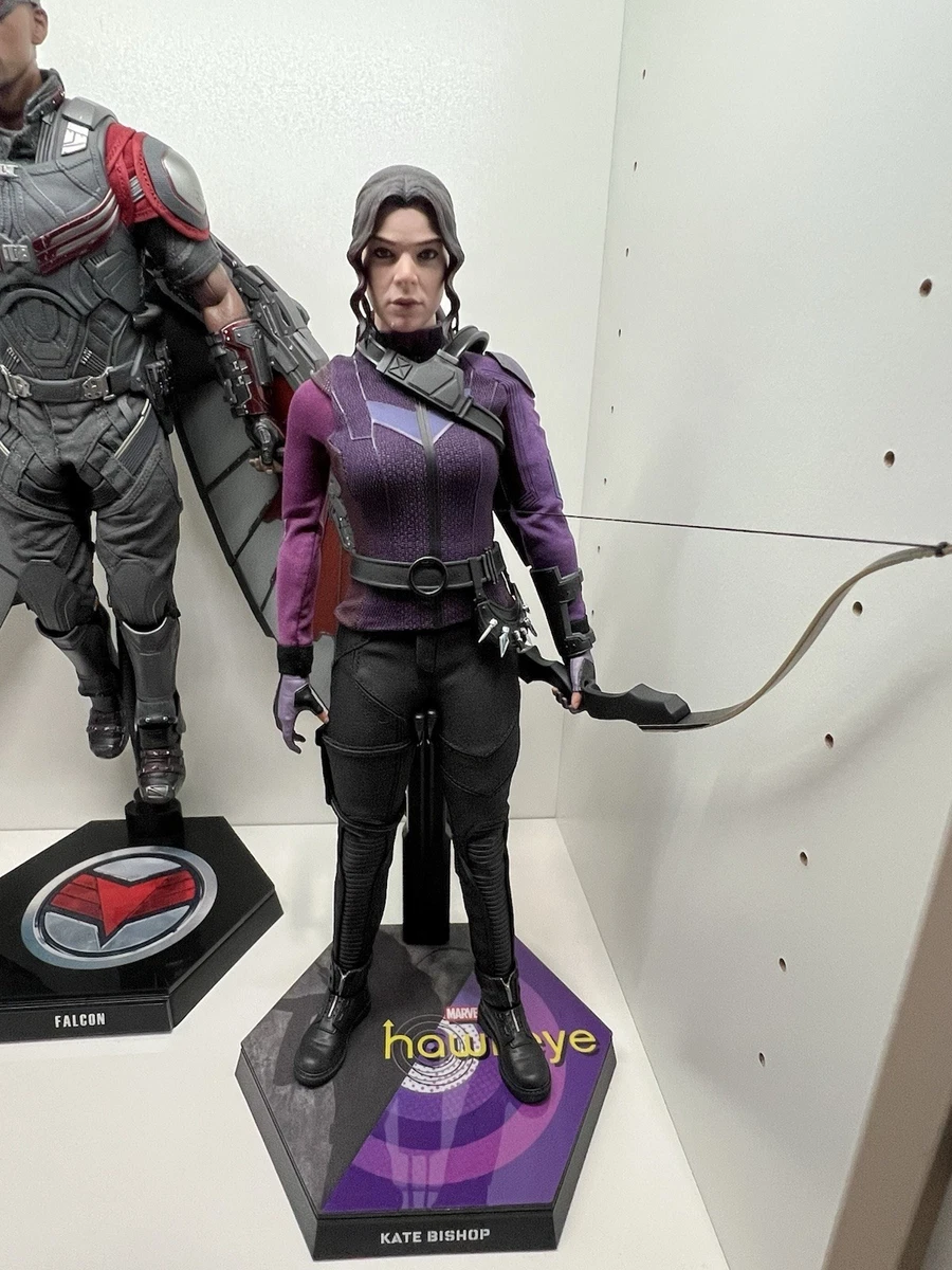 Kate Bishop Action Figures for sale | eBay