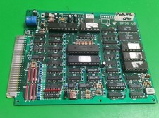 POKER PCB PER BAR E SALE GIOCHI ANNI 90