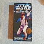 Star Wars Collector Series Luke Skywalker 12" Figure 1996 Kenner NIB