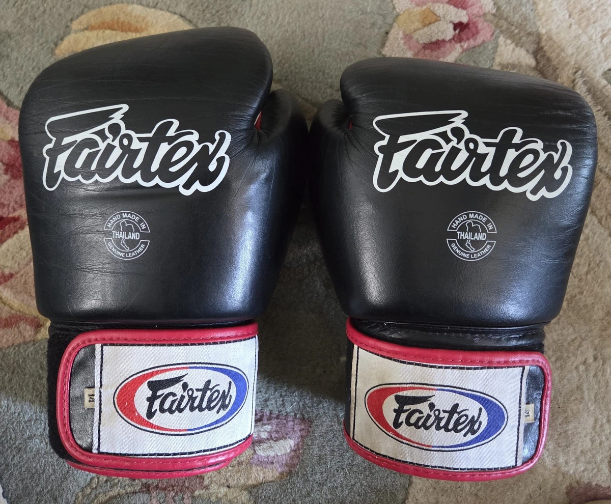 Fairtex 14 oz. Weight Boxing Gloves for sale | eBay