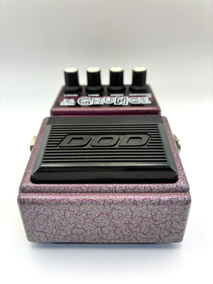 DOD FX69 Distortion Guitar Effect Pedal for sale online | eBay