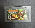 Nintendo Donkey Kong Country Nintendo Game Boy Advance AGB-002 Cartridge