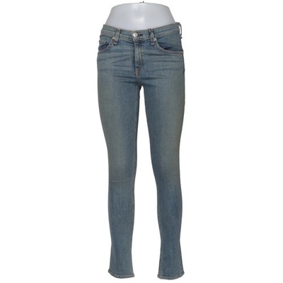 Rag & Bone, Jeans, Größe: 29, Blau, Baumwolle/Polyurethan, Sonstiges, Denim #a20