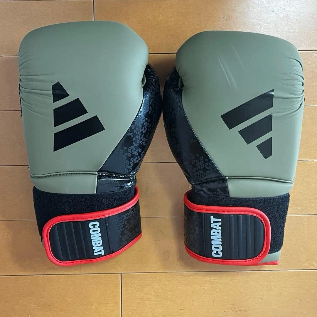 adidas 10 oz. Weight Boxing Gloves for sale | eBay