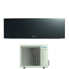 Climatizzatore Condizionatore Daikin Emura Black Iii 18000 Btu Ftxj50ab