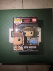 Funko Pop! Vinyl: Stranger Things - Dustin Henderson - Hot Topic (Exclusive)...