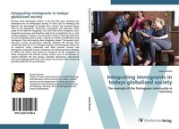 Integrating Immigrants In Todays Globalized Society Joana Duarte