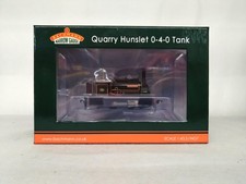 Bachmann 71-027 Quarry Hunslet 0-4-0 'Margaret' Penhryn Quarry DCC Ready NG7 NEW
