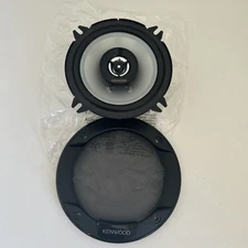 Kenwood KFC-1366S / SPORT SERIES 5.25" (5 1/4") COAX Car Audio Speaker