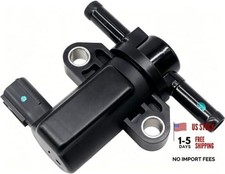 14930-7s000 Vapor Canister Purge Solenoid Valve CP616