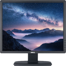 Dell E1913S 19" LED LCD Monitor