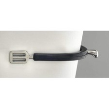 Centaur  Rubber Covered Knob End Spur