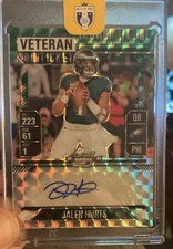 NFL HOT PACK! Guaranteed Auto, Relic, # & RC! No Base! 🔥 READ DESCRIPTION🔥