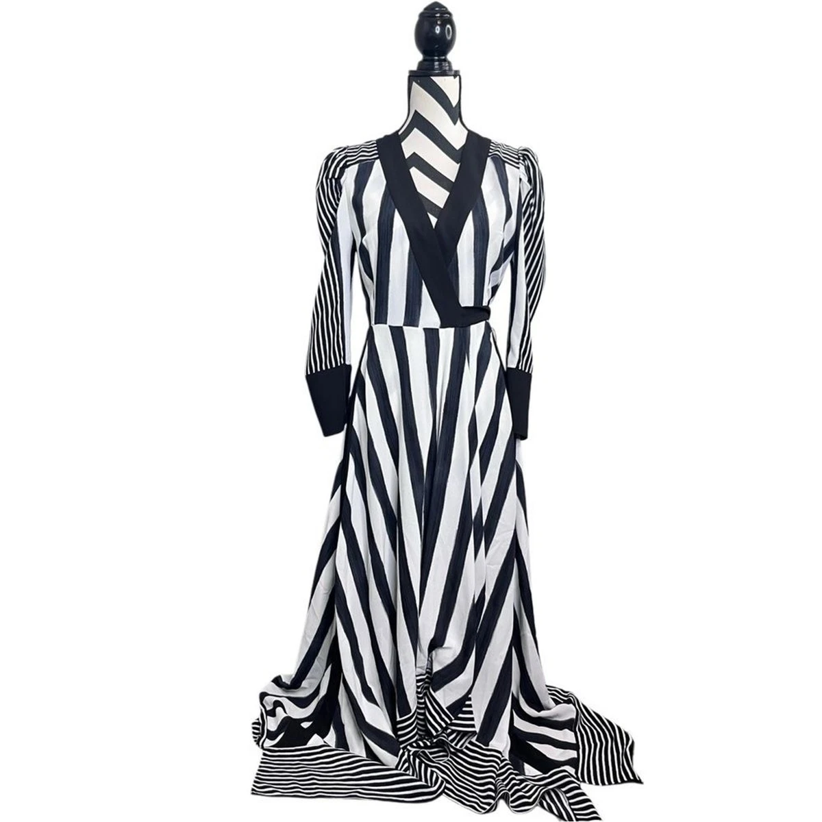 bcbg black and white long dress BCBGMAXAZRIA Rasha Black Halter Dress – Runway Catalog main image 0