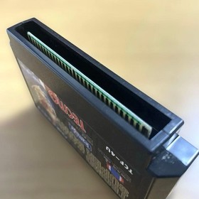 Super Bowl✨TECMO✨Famicom✨Cassette✨Out of print✨Complete product✨Rare