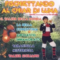 Audio Cd - Privitera E Il Suo Complesso Con Faro Zufolista - Fischiettando Al Ch