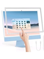 Keenhot Cornice Magic Touchscreen Aggiornata per iMac 2021/2023/2024 - Nuova