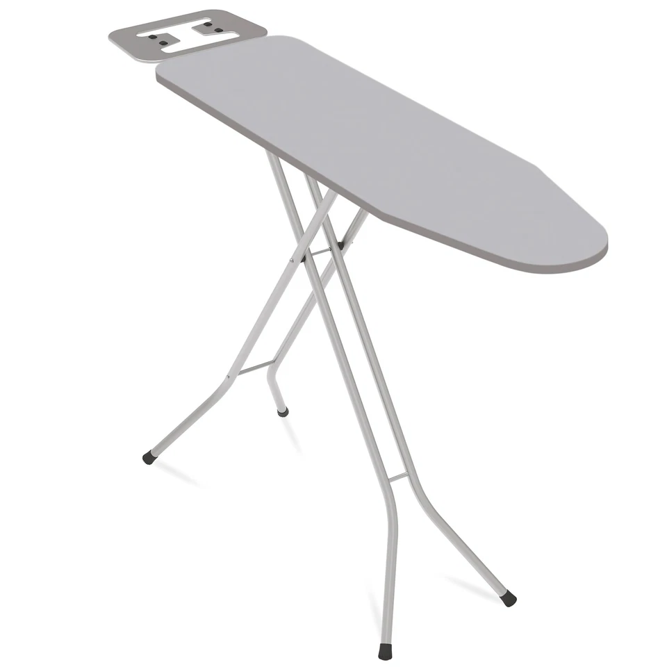 Bügelbrett - grau - höhenverstellbar - Bild 2 von 3