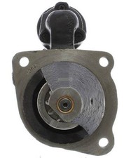 Starter New - Made In Italy - For 0001368051 Caterpillar Daf Eder Foton Hanoma