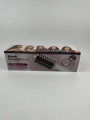 Shark SmoothStyle HT202 Heated Comb Straightener Hair Smoother