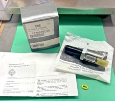 GENUINE INTERNATIONAL NAVISTAR 1878629C95 IPR VALVE KIT WITH CONNECTOR SEAL🔸FS
