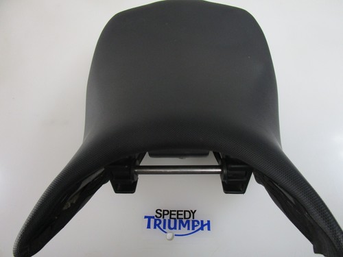 TRIUMPH TIGER 1200 TIGER EXPLORER COMFORT HEATED RIDER SEAT T2307243 - Picture 4 of 8