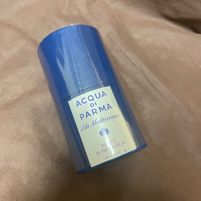 acqua di parma blu mediterraneo 150 ml