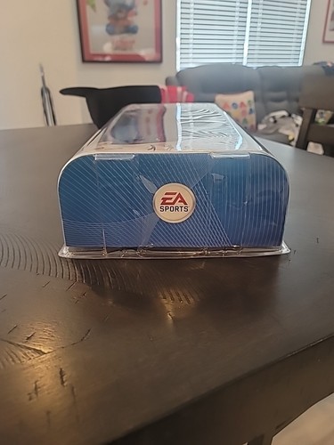 NUEVO EN CAJA EA SPORTS 3 EN 1 Paquete Deportivo Bate de Béisbol Raqueta de Tenis y Club de Golf Negro - Imagen 5 de 9