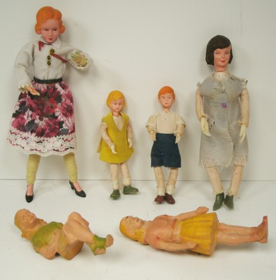 dolls house dolls ebay