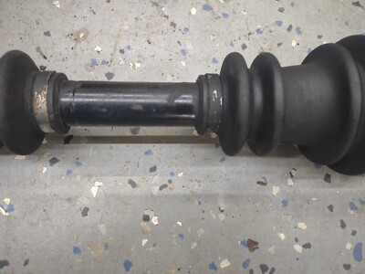 84-86 Nissan 300ZX NA Auto Z31 OEM Rear Passenger Side CV Axle