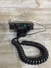 Midland CB Transceiver Model 77-099 SEE PHOTOS With Microphone