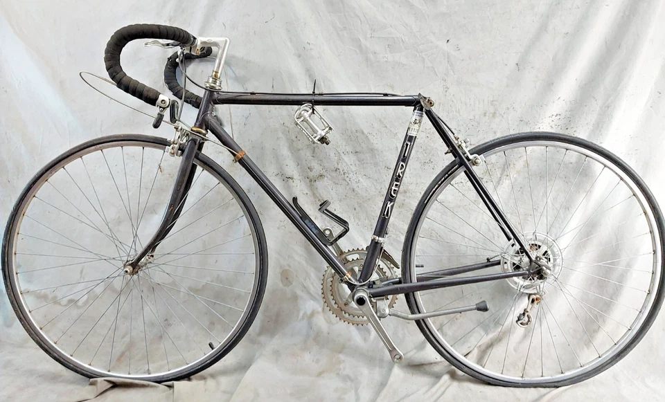 1979 Trek 512 Touring Road Bike 54cm Small Chromoly Steel Suntour USA Shipper :) - Image 2 of 4
