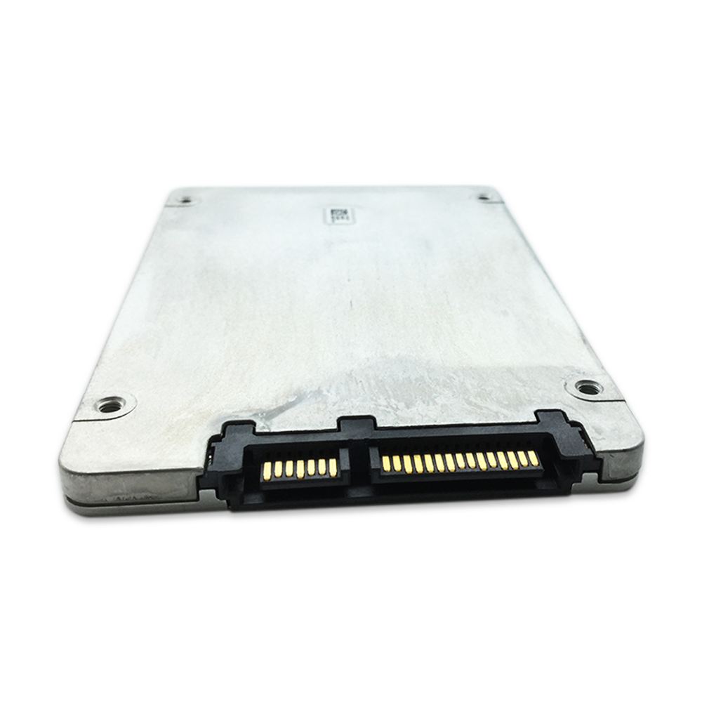 Intel 960GB S3520 SSD DC Series Internal 2.5